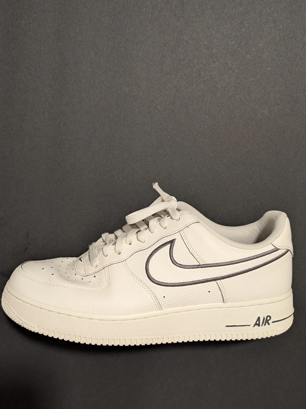 Nike Air Force 1 Low White Sneaker